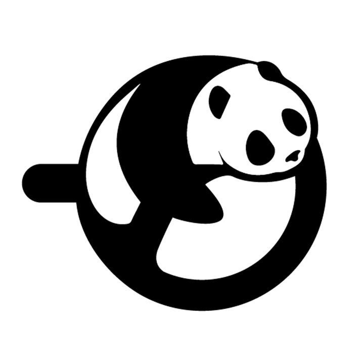 PANDAaaa Logo